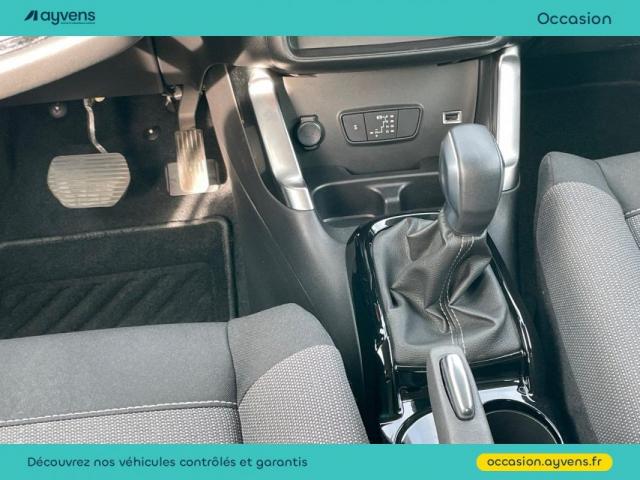 Citroen C3 Aircross image 3