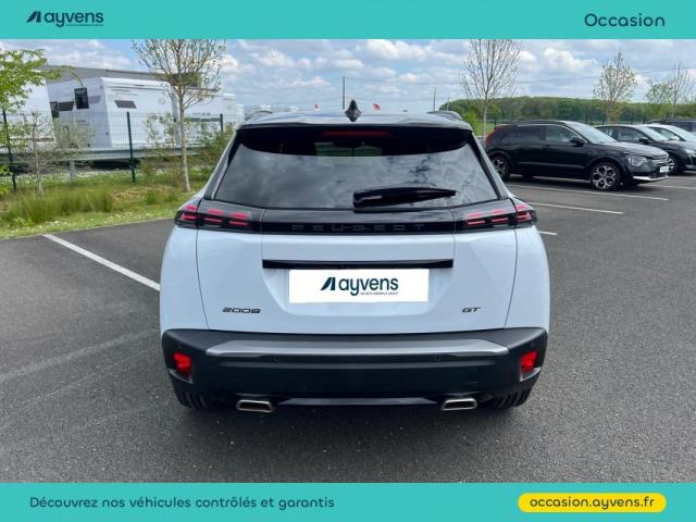 Peugeot 2008 image 8