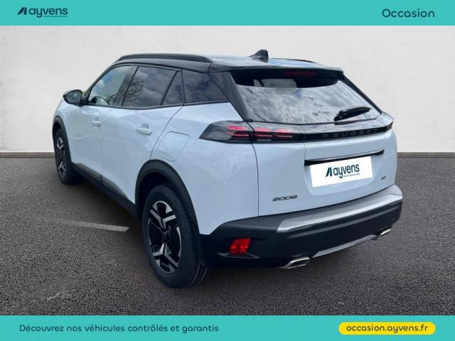 Peugeot 2008 image 4