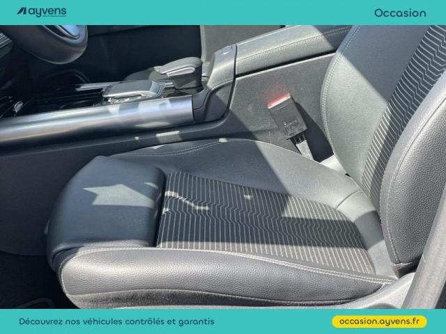Mercedes Benz Eqa image 5