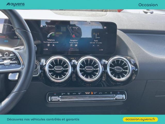 Mercedes Benz Eqa image 2