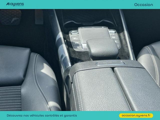 Mercedes Benz Eqa image 1