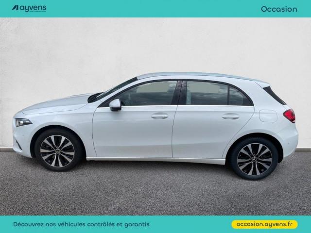 Mercedes Benz Classe A image 6