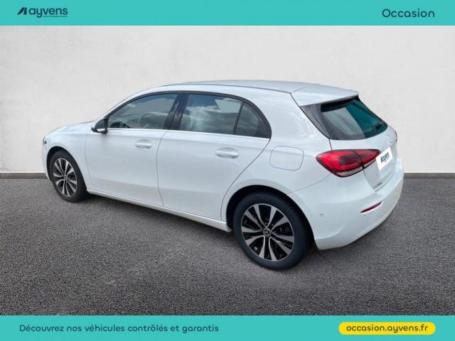 Mercedes Benz Classe A image 2