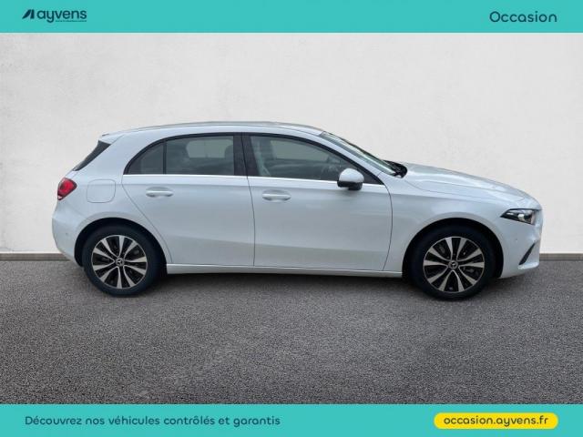 Mercedes Benz Classe A image 5