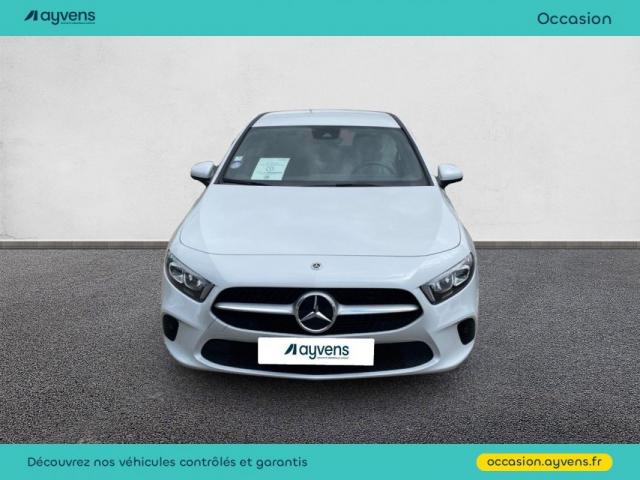 Mercedes Benz Classe A image 4