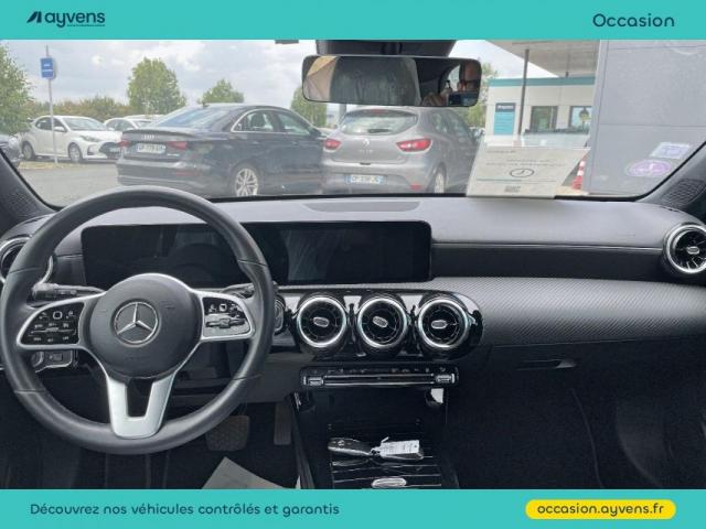 Mercedes Benz Classe A image 1
