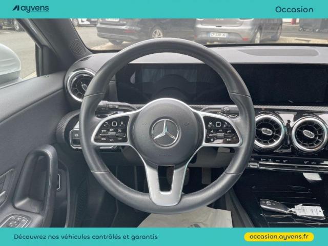 Mercedes Benz Classe A image 9