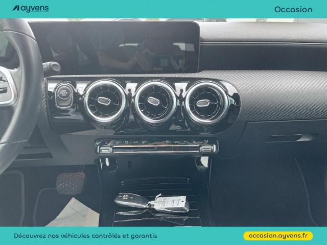 Mercedes Benz Classe A image 7