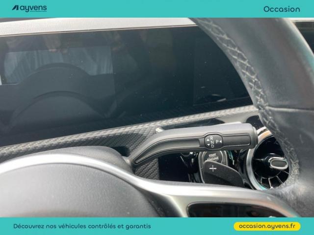 Mercedes Benz Classe A image 3