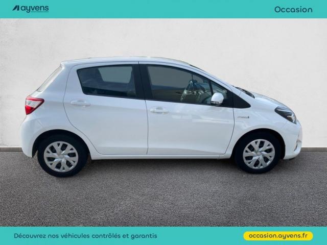 Toyota Yaris image 3