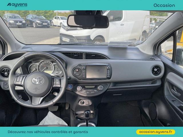 Toyota Yaris image 8