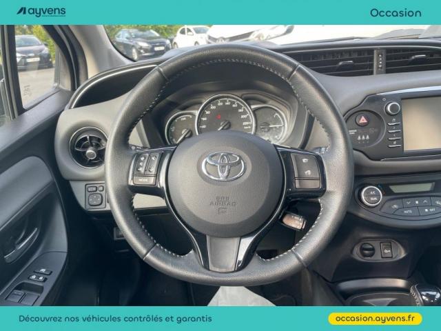 Toyota Yaris image 5