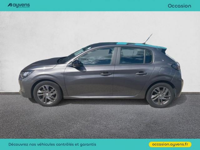 Peugeot 208 image 2
