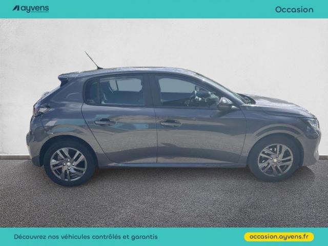 Peugeot 208 image 8