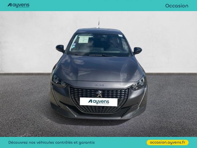 Peugeot 208 image 4
