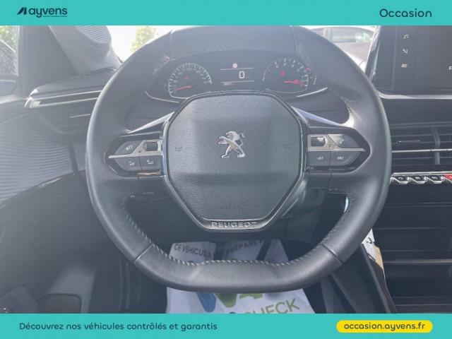 Peugeot 208 image 9