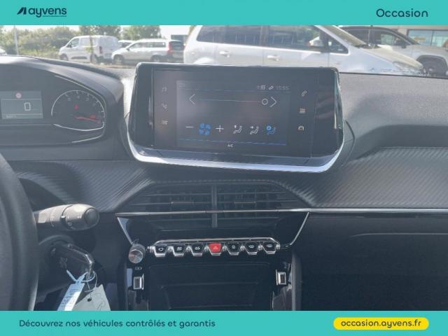 Peugeot 208 image 1