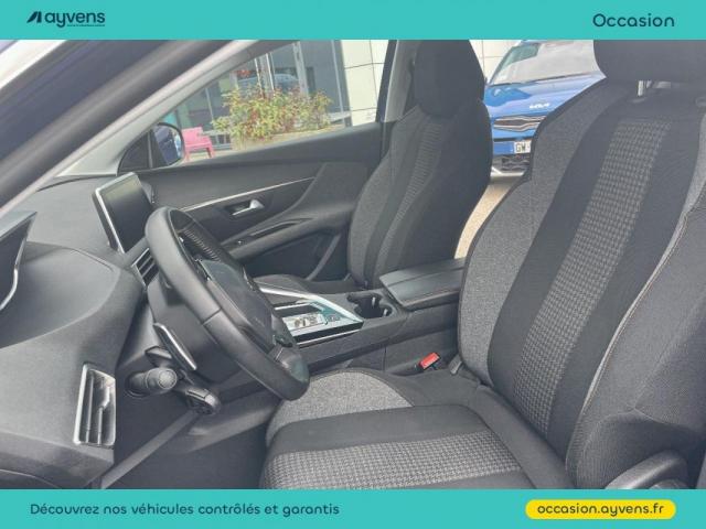 Peugeot 3008 image 1