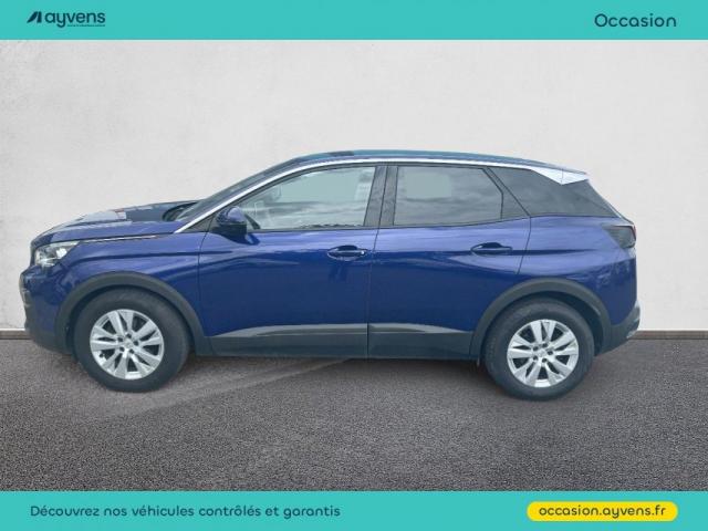 Peugeot 3008 image 6