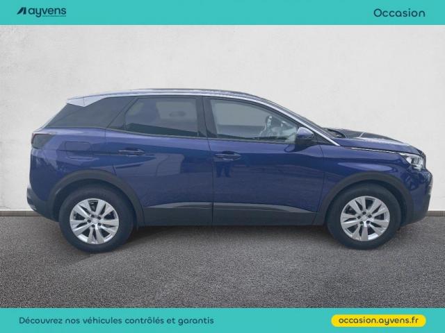 Peugeot 3008 image 4