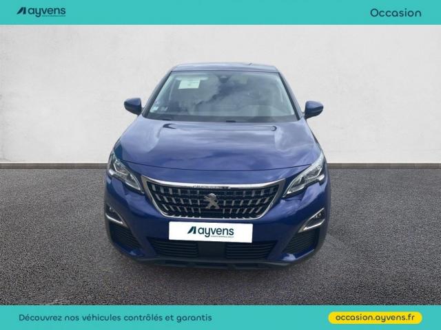 Peugeot 3008 image 8