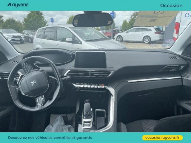 Peugeot 3008 image 3