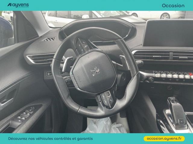 Peugeot 3008 image 5