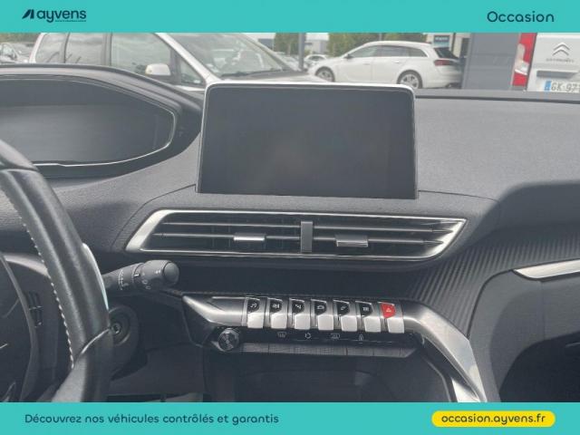 Peugeot 3008 image 7