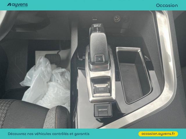 Peugeot 3008 image 9