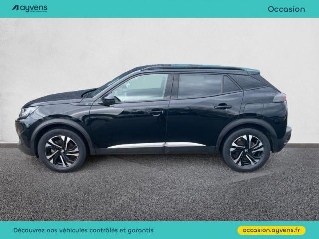 Peugeot 2008 image 2