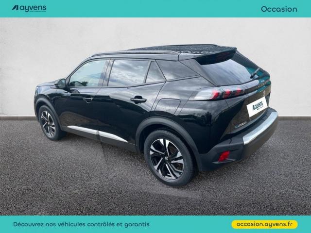 Peugeot 2008 image 9