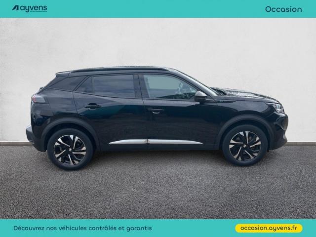 Peugeot 2008 image 1