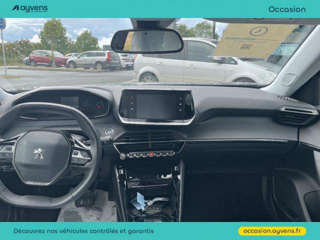 Peugeot 2008 image 4