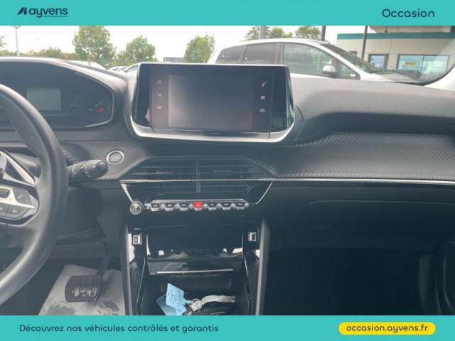 Peugeot 2008 image 5