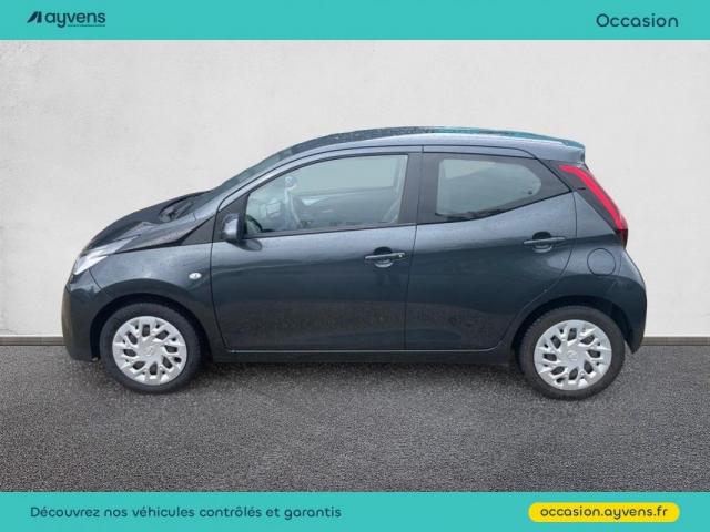 Toyota Aygo image 2