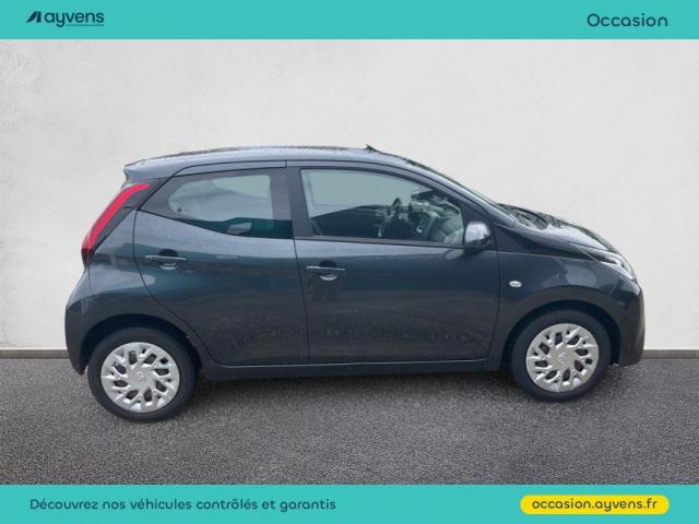 Toyota Aygo image 3