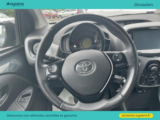 Toyota Aygo image 7