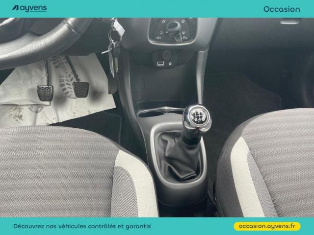 Toyota Aygo image 5