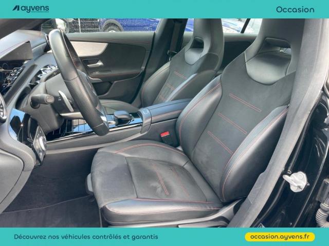 Mercedes Benz Classe Cla image 2