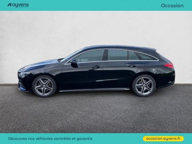Mercedes Benz Classe Cla image 3