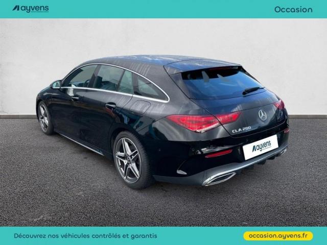 Mercedes Benz Classe Cla image 6