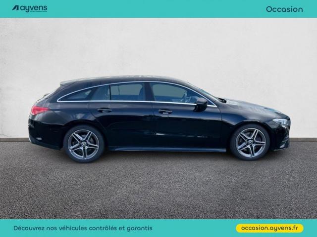 Mercedes Benz Classe Cla image 1