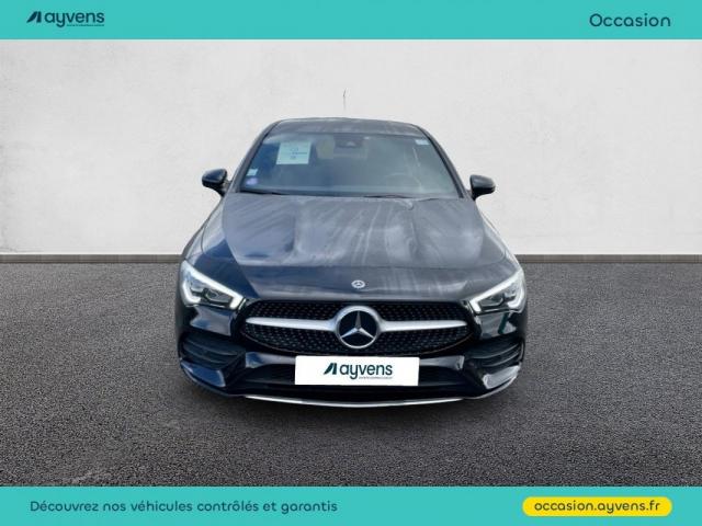 Mercedes Benz Classe Cla image 4