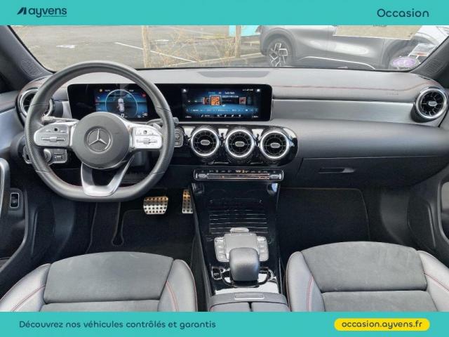 Mercedes Benz Classe Cla image 7