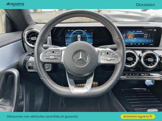 Mercedes Benz Classe Cla image 9