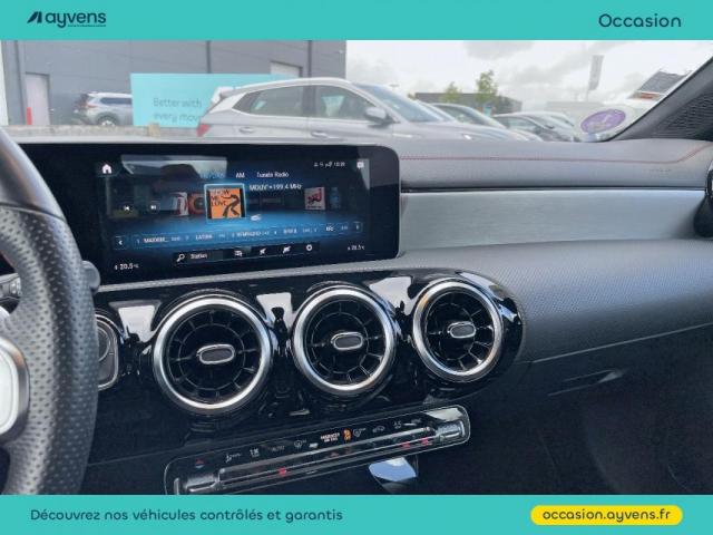 Mercedes Benz Classe Cla image 8