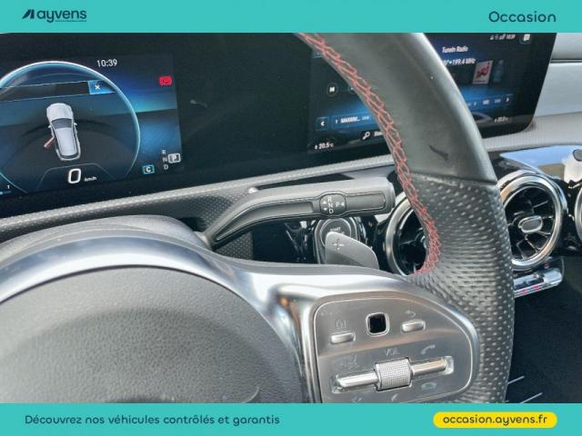 Mercedes Benz Classe Cla image 5