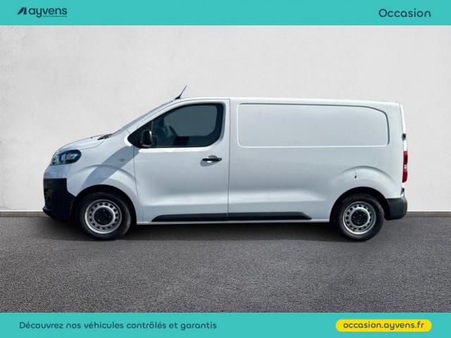 Opel Vivaro image 3