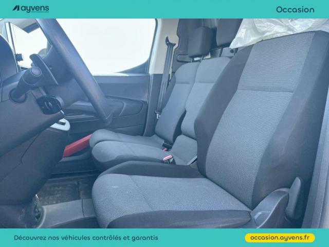 Citroen Berlingo image 4